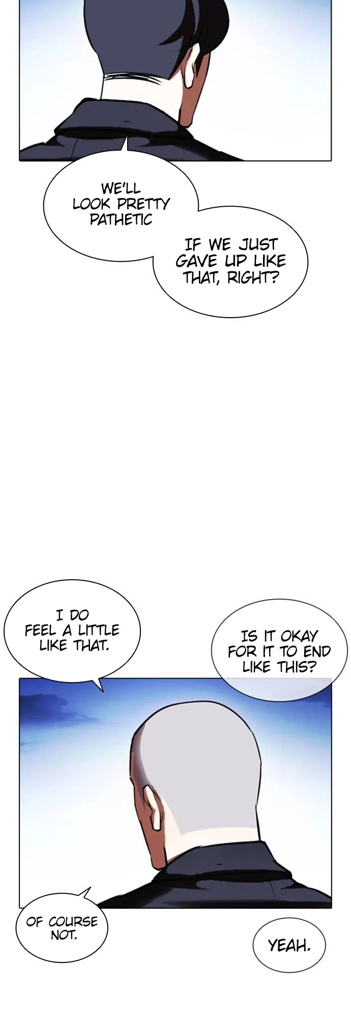 Lookism - Chapter 412 Page 70