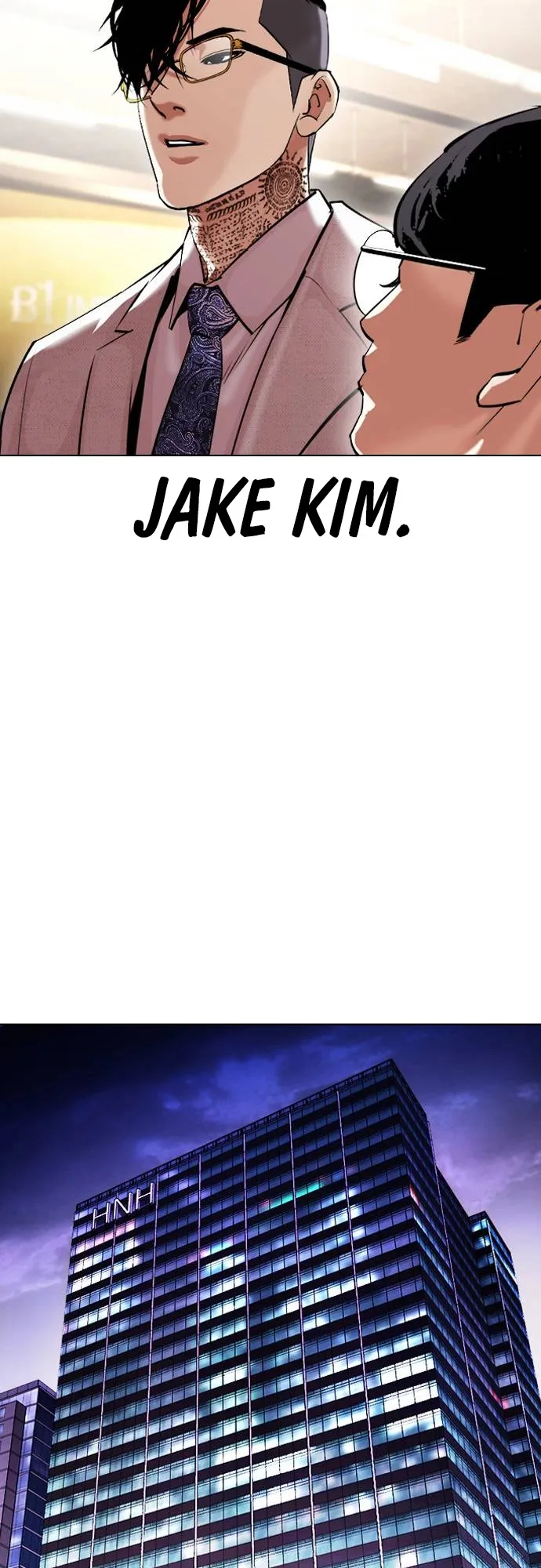Lookism - Chapter 412 Page 78