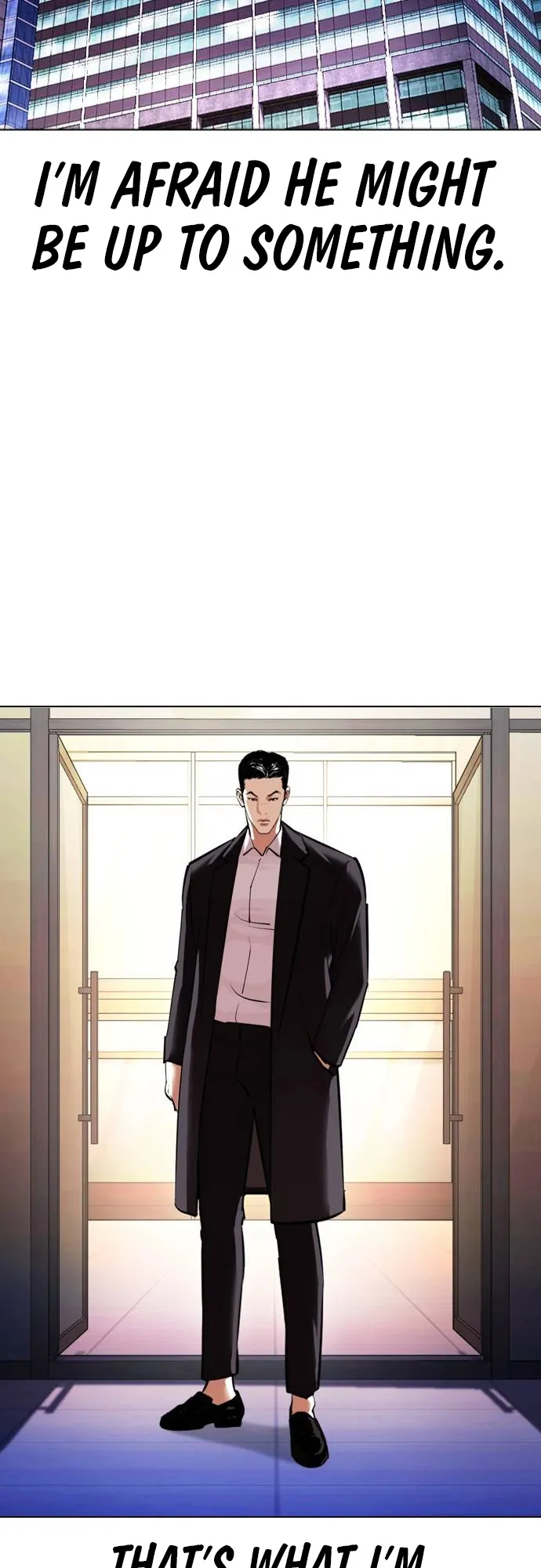 Lookism - Chapter 412 Page 79