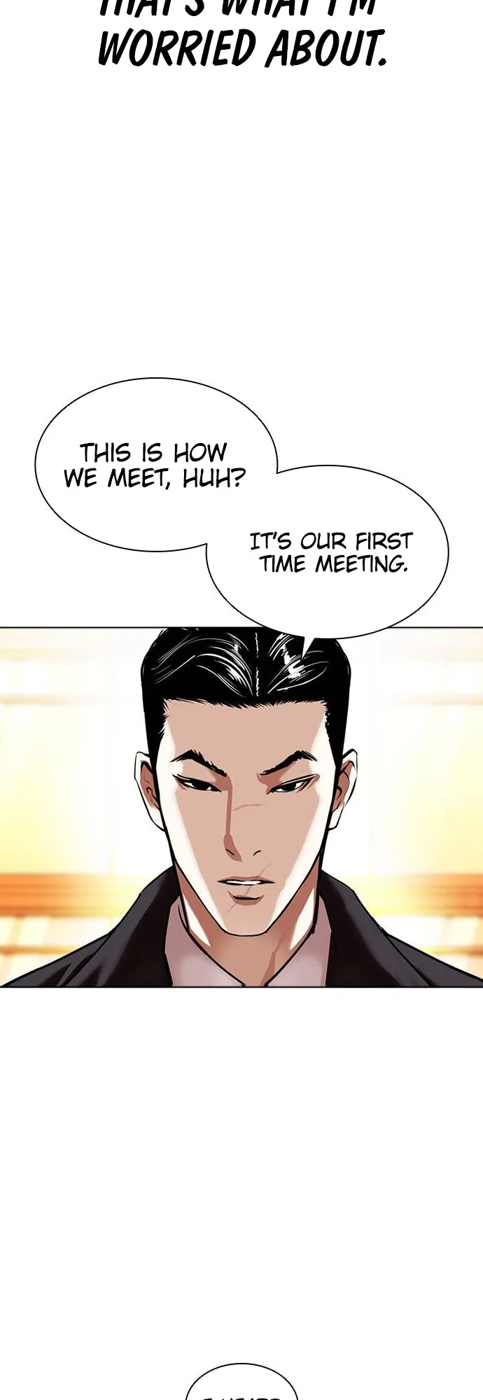 Lookism - Chapter 412 Page 80