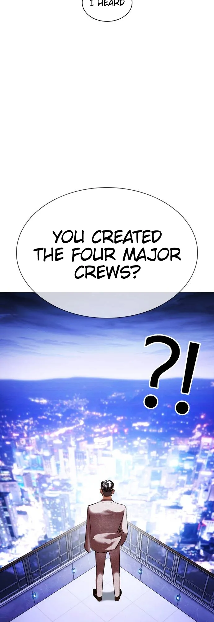 Lookism - Chapter 412 Page 81