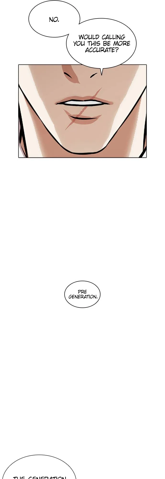 Lookism - Chapter 412 Page 84