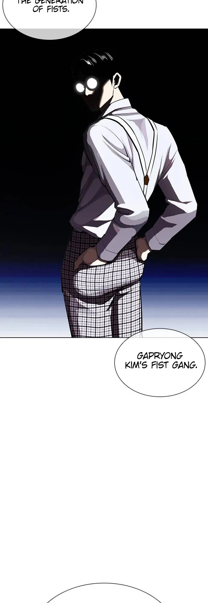 Lookism - Chapter 412 Page 85