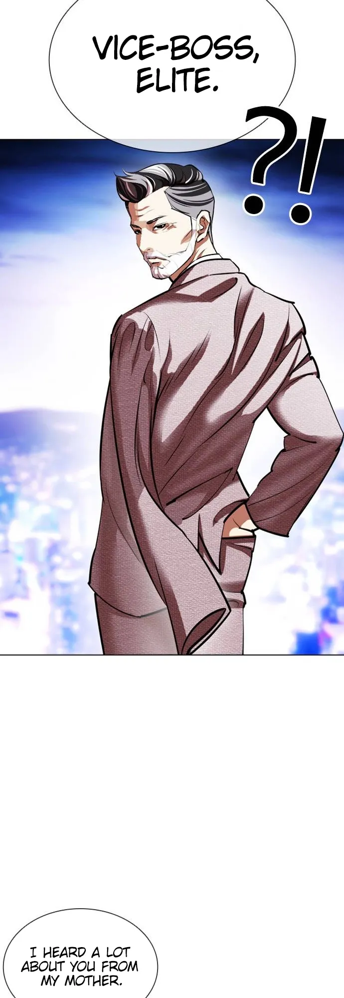 Lookism - Chapter 412 Page 86