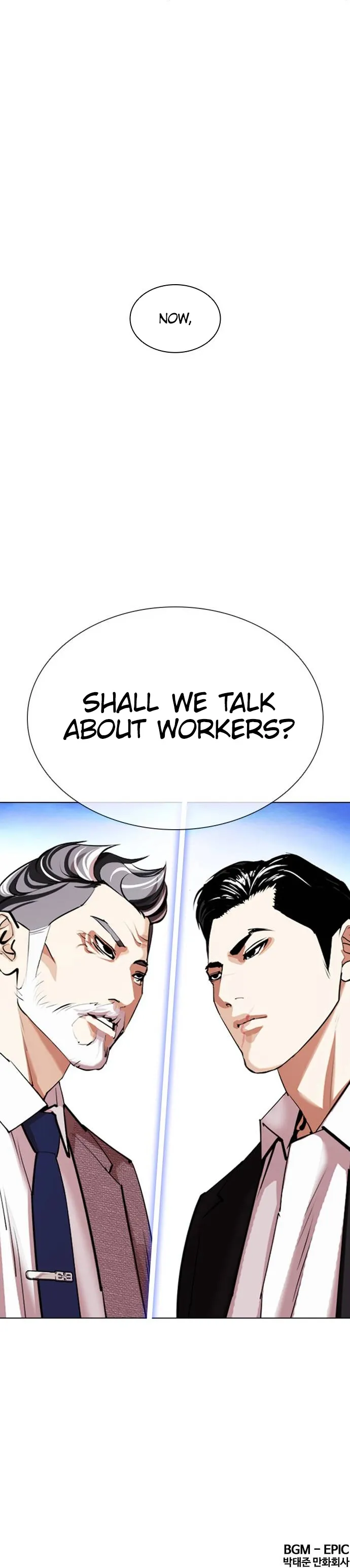 Lookism - Chapter 412 Page 92