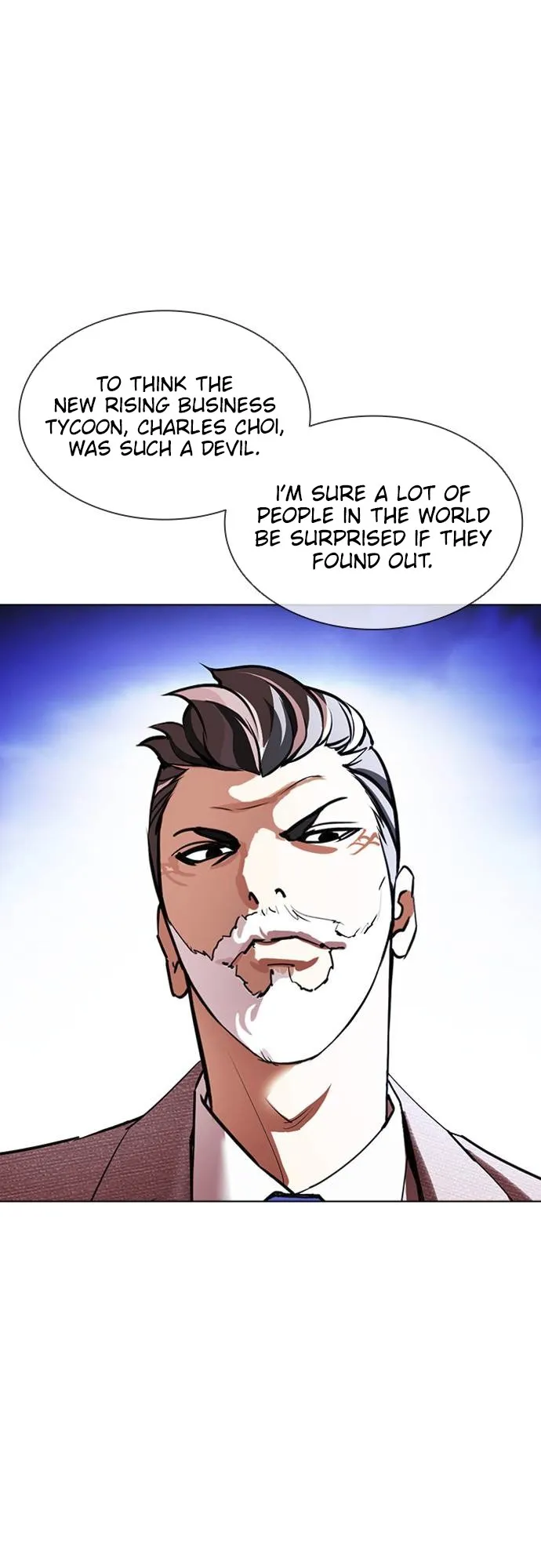 Lookism - Chapter 413 Page 7