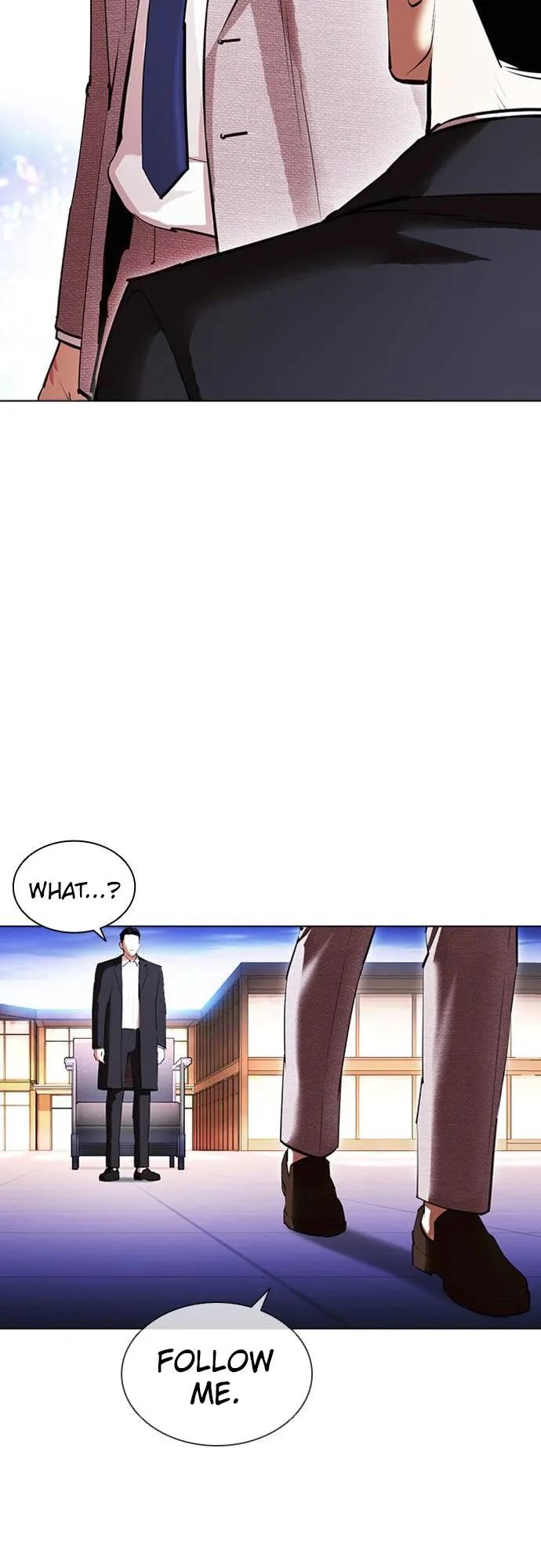Lookism - Chapter 413 Page 10