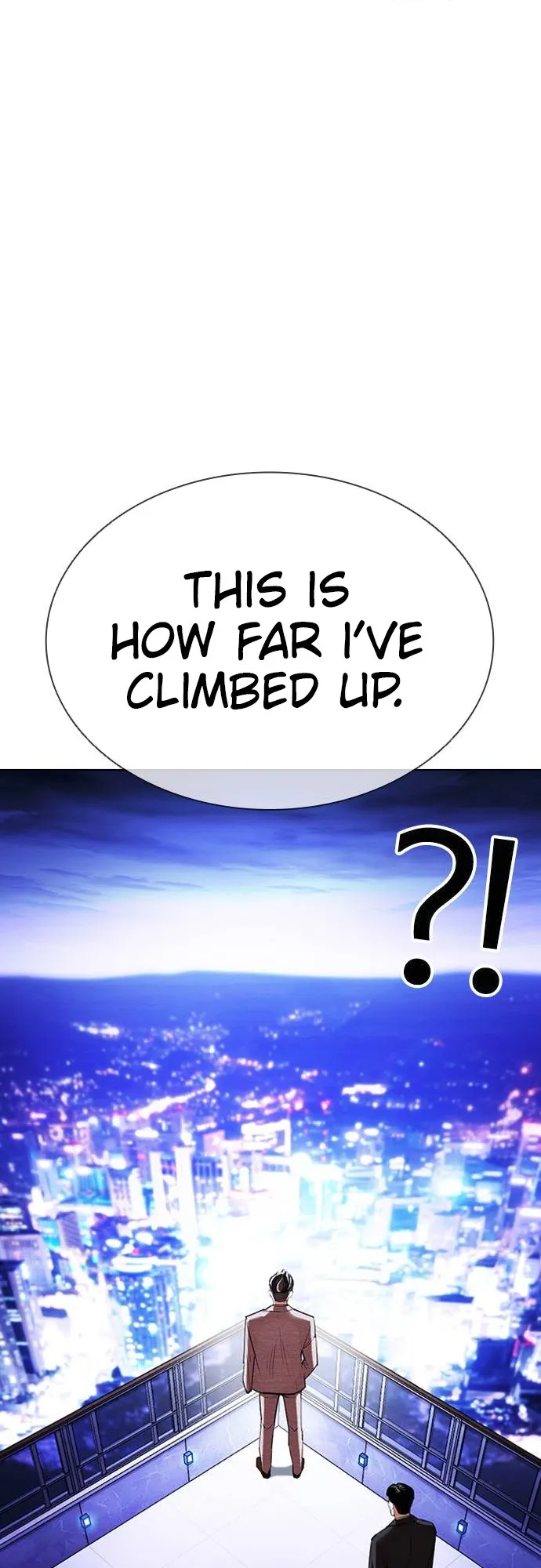 Lookism - Chapter 413 Page 12