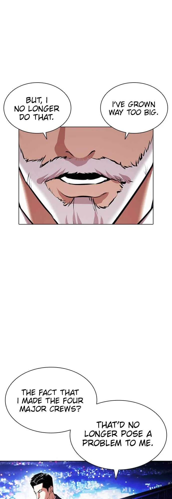 Lookism - Chapter 413 Page 16