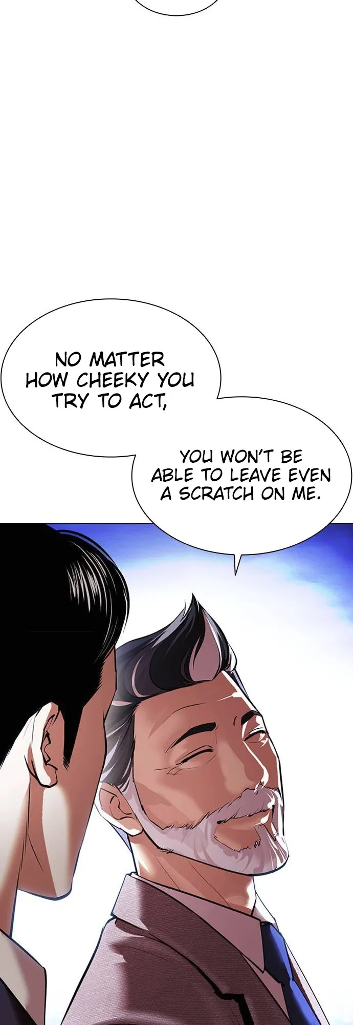 Lookism - Chapter 413 Page 18