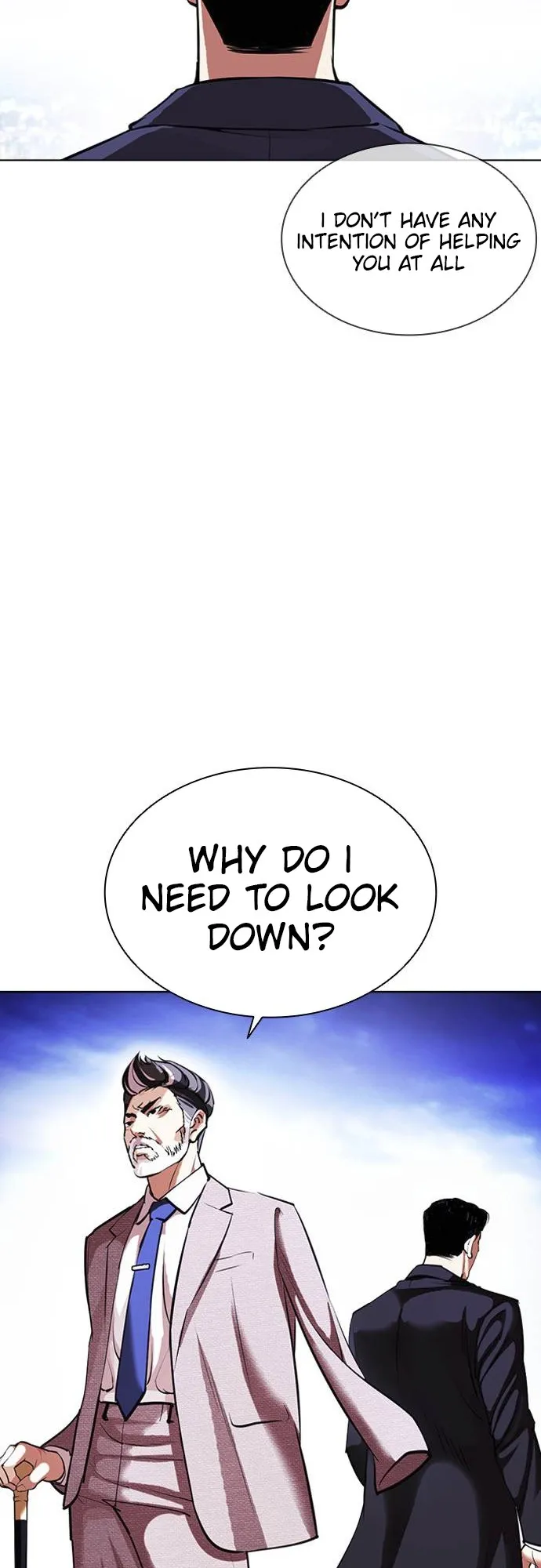Lookism - Chapter 413 Page 22
