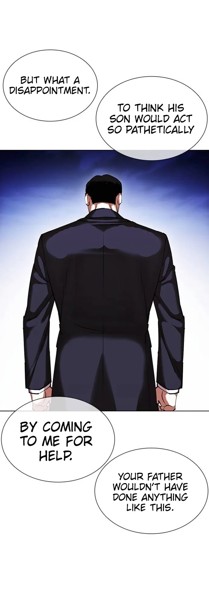 Lookism - Chapter 413 Page 24