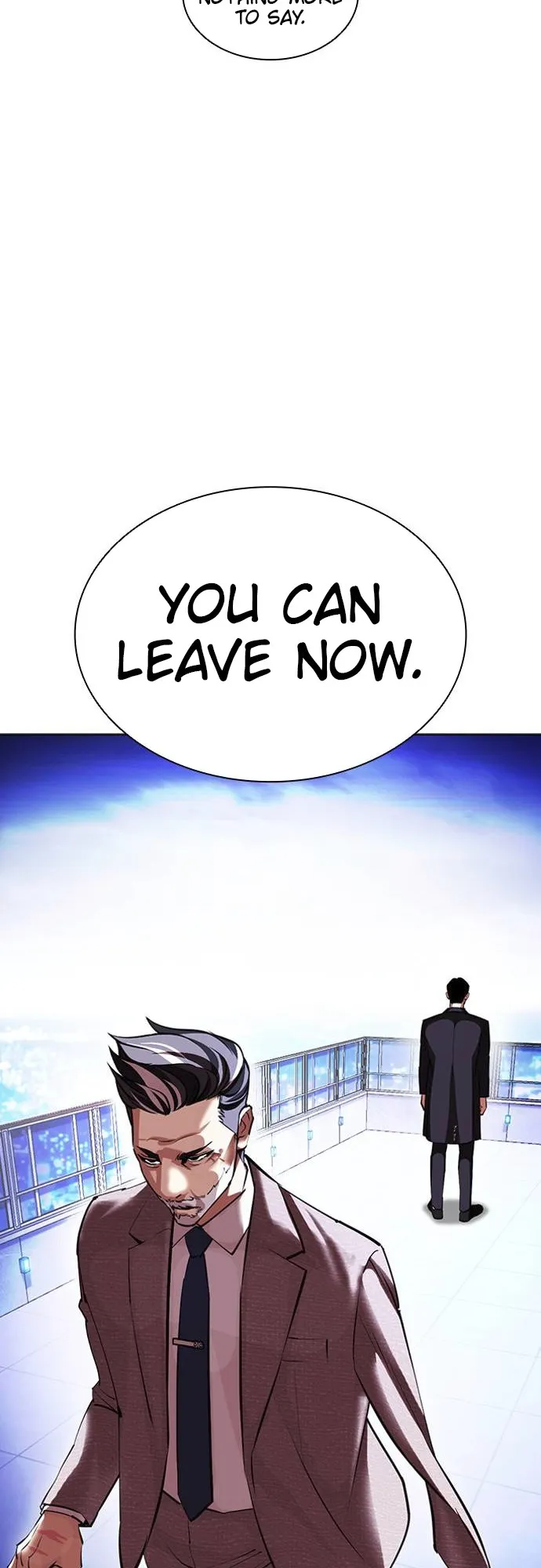 Lookism - Chapter 413 Page 26