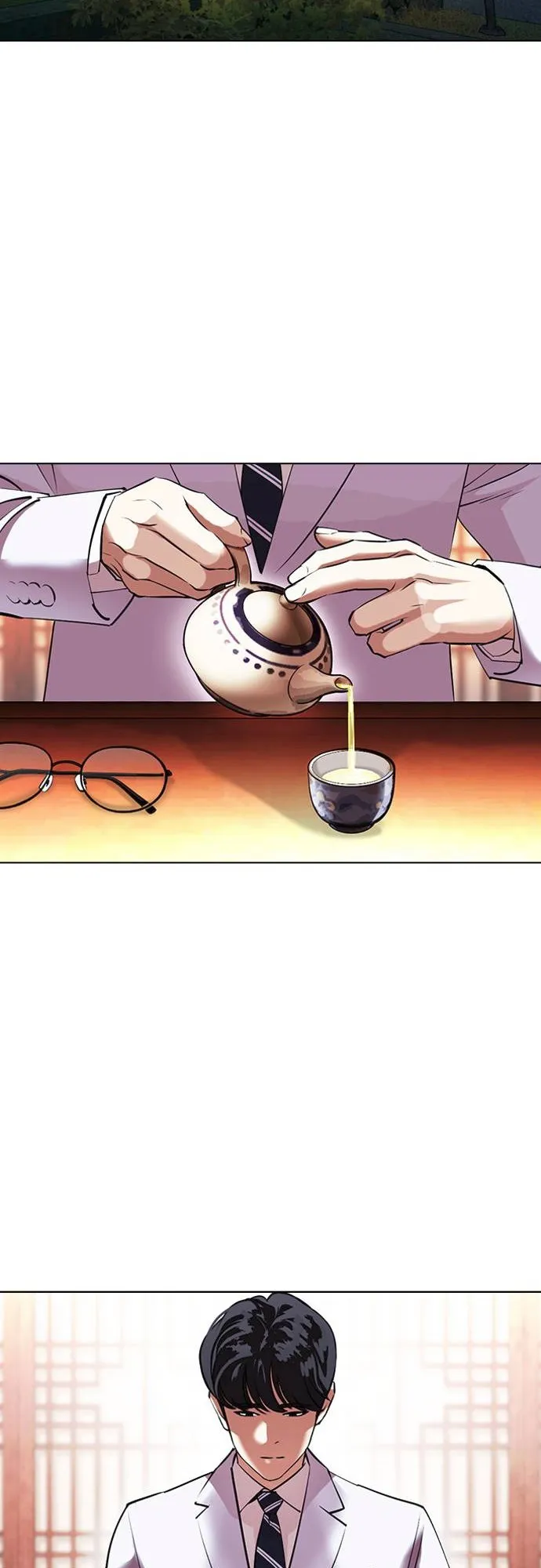 Lookism - Chapter 413 Page 29