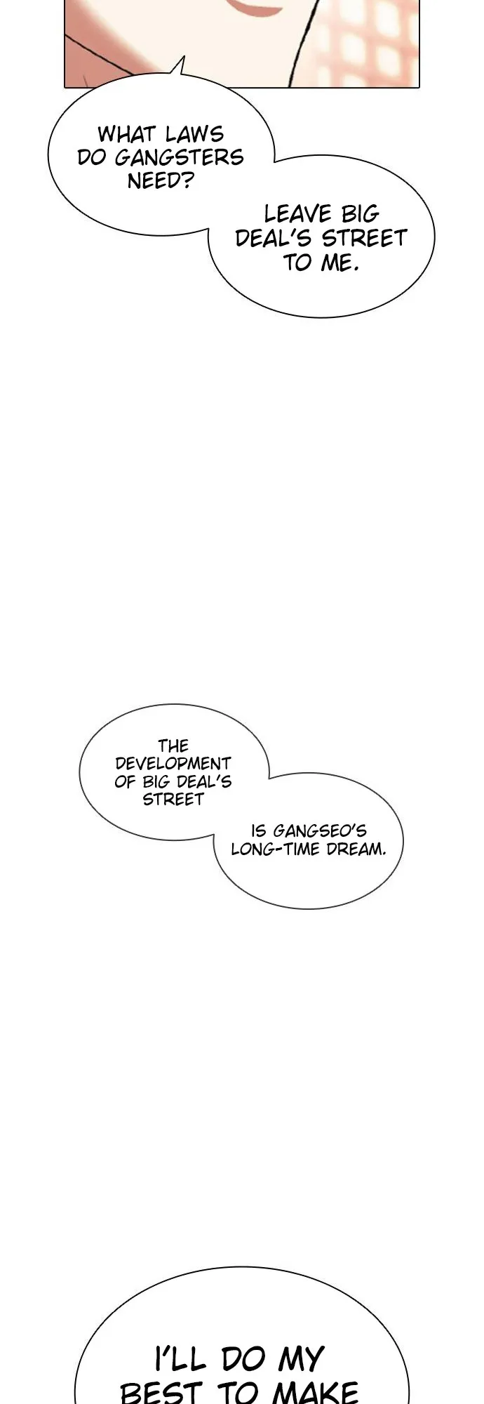 Lookism - Chapter 413 Page 40