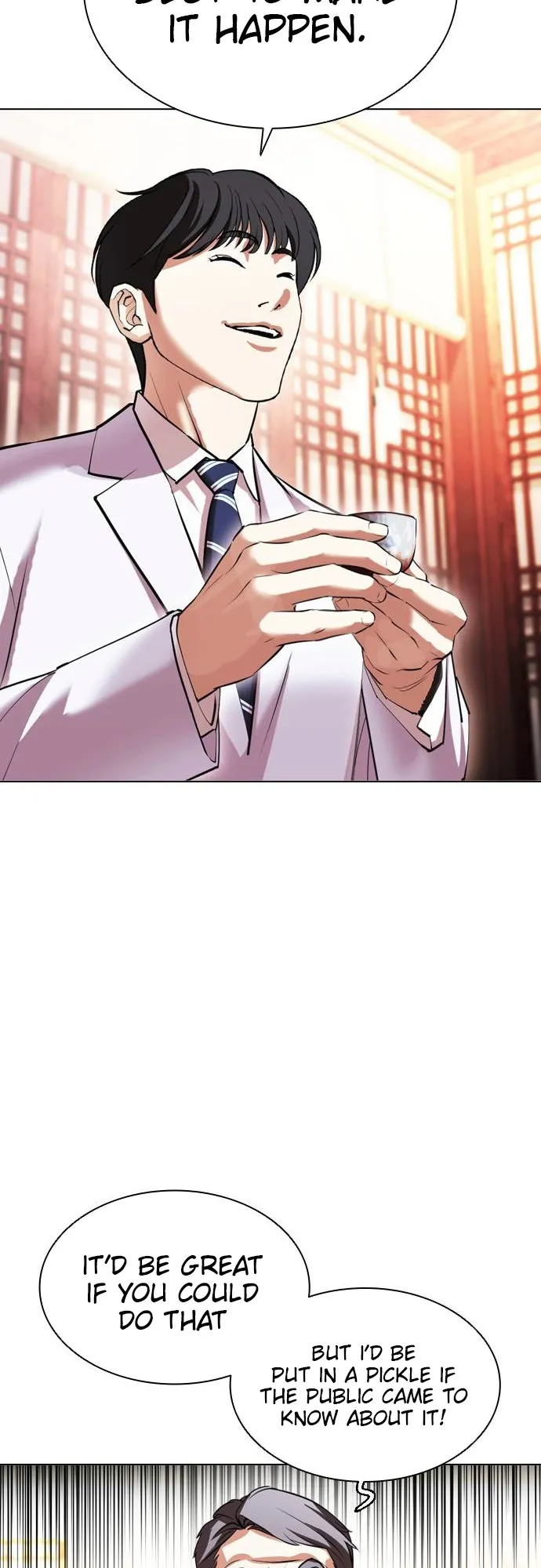 Lookism - Chapter 413 Page 41