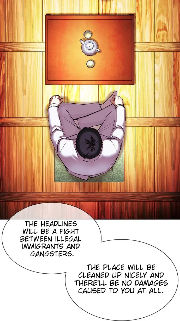 Lookism - Chapter 413 Page 43
