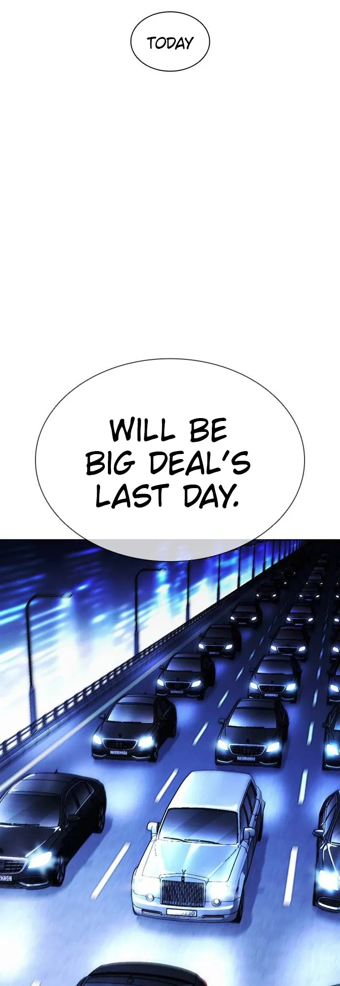 Lookism - Chapter 413 Page 46