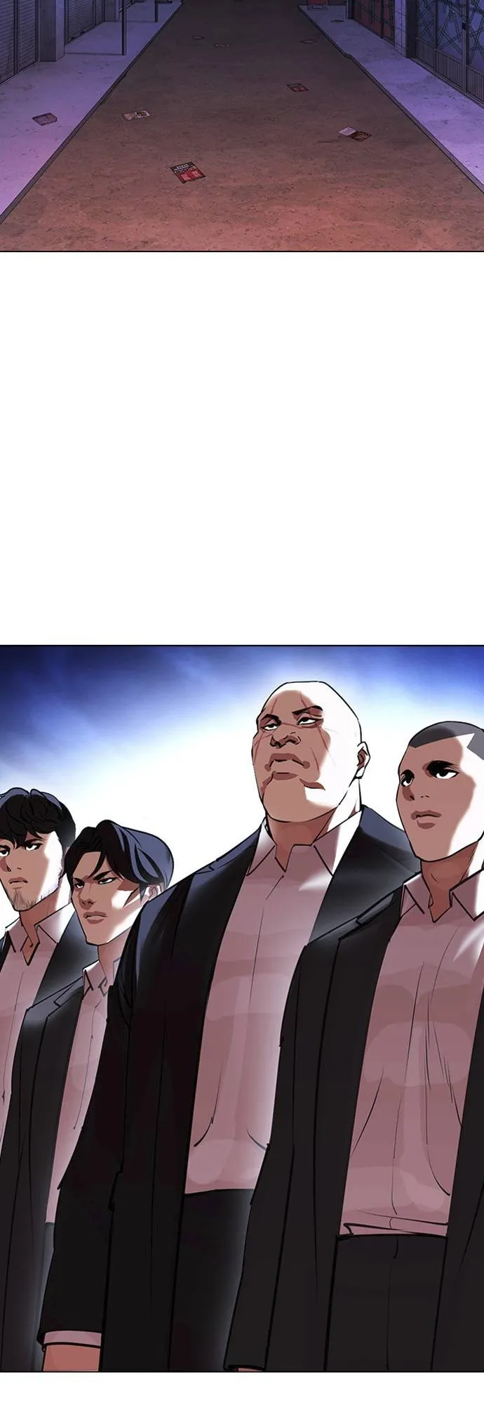 Lookism - Chapter 413 Page 48