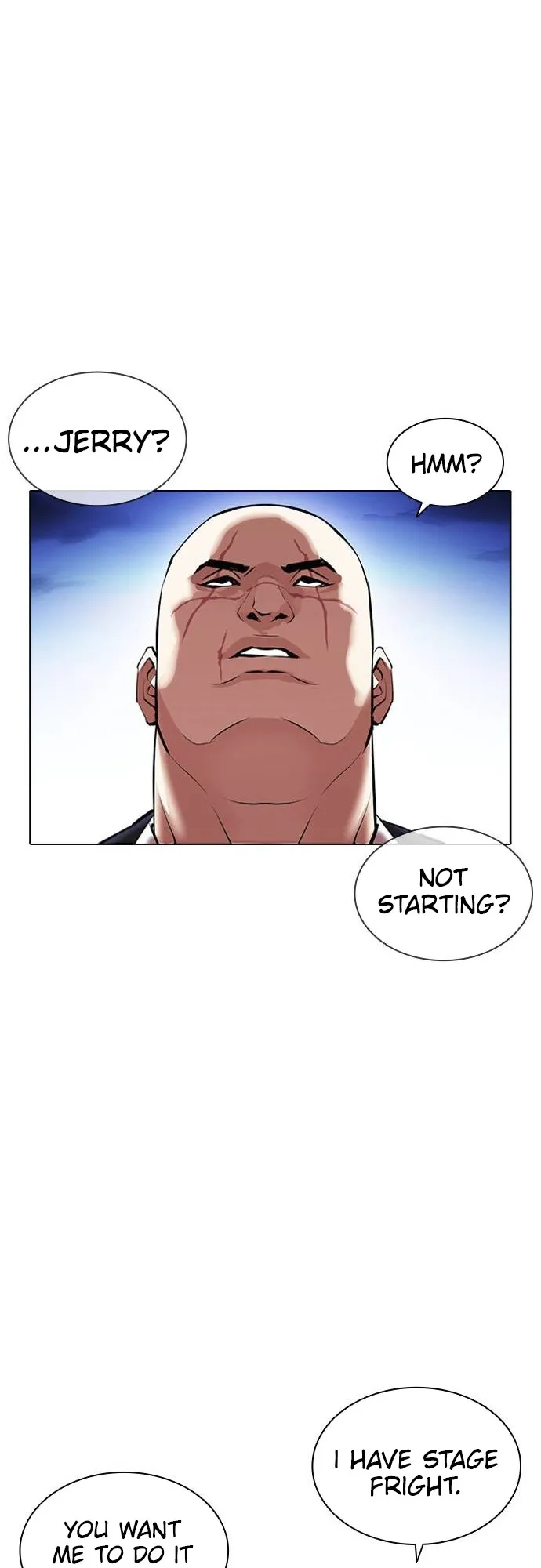 Lookism - Chapter 413 Page 49