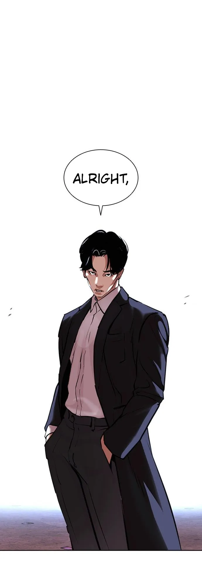 Lookism - Chapter 413 Page 52