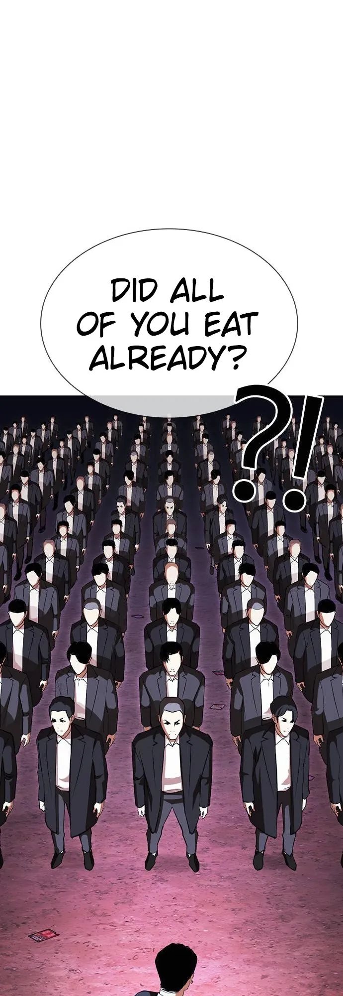 Lookism - Chapter 413 Page 53