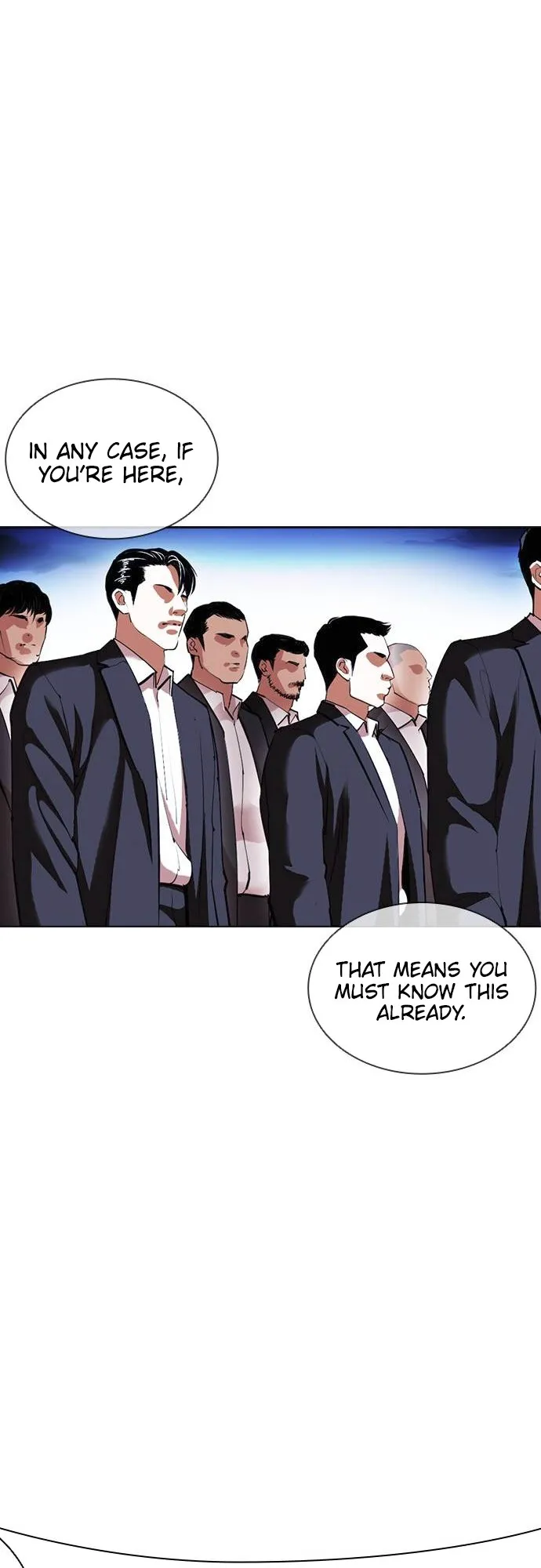 Lookism - Chapter 413 Page 55