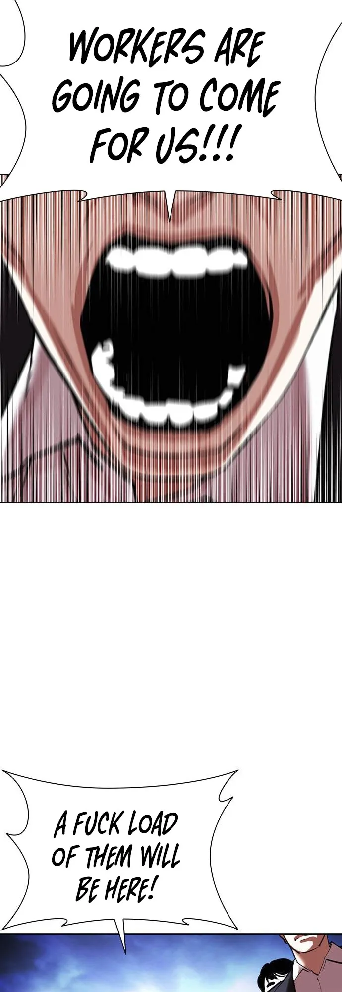 Lookism - Chapter 413 Page 56