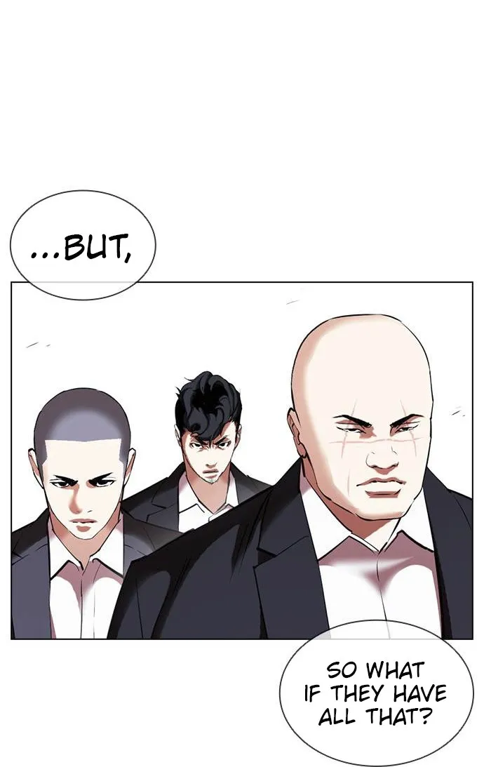 Lookism - Chapter 413 Page 59