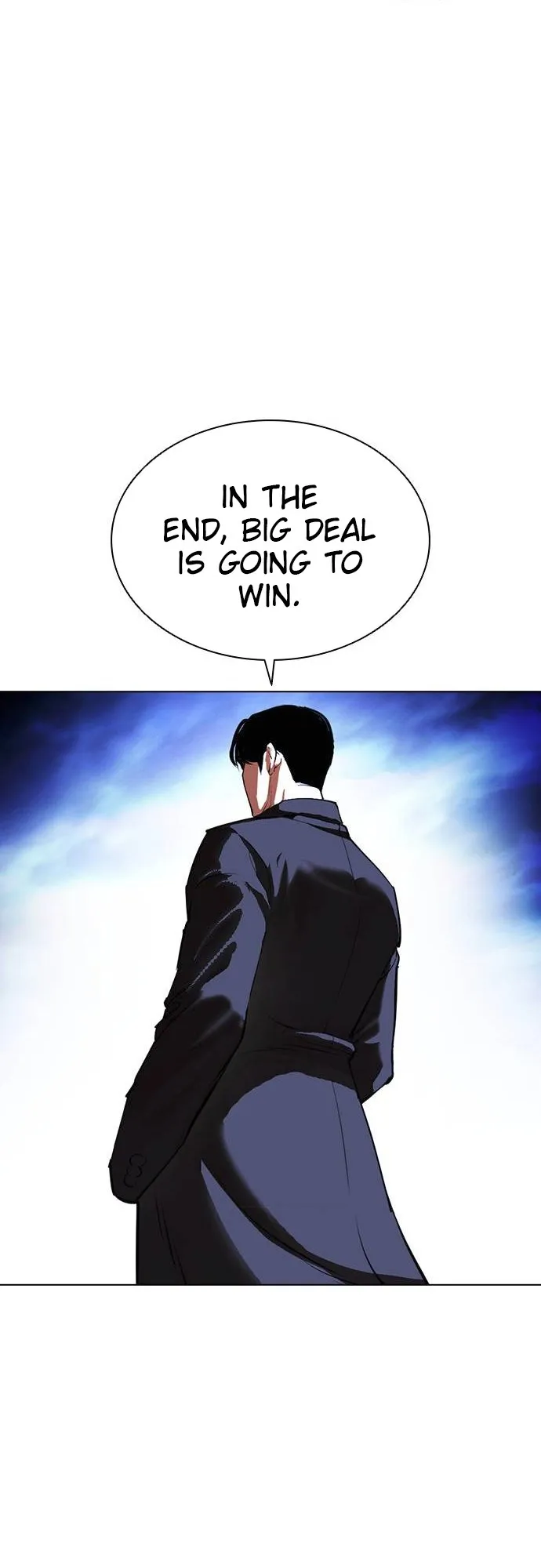Lookism - Chapter 413 Page 60