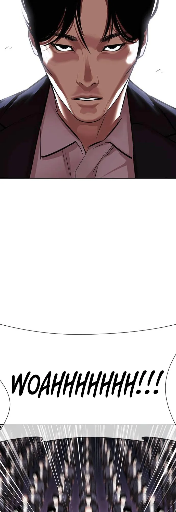 Lookism - Chapter 413 Page 62