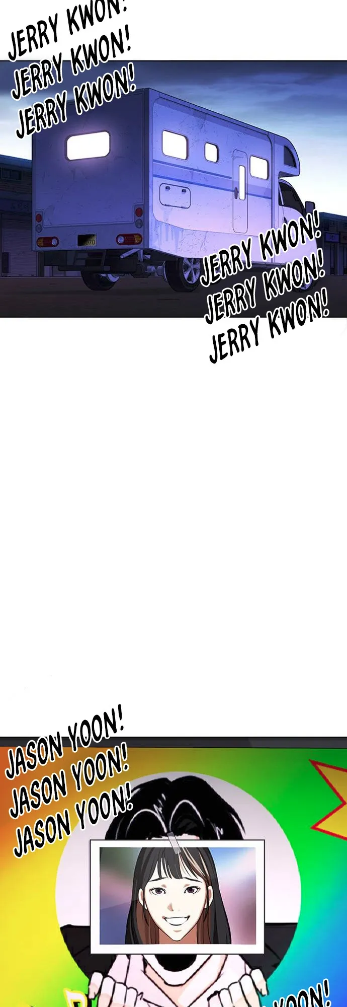 Lookism - Chapter 413 Page 64