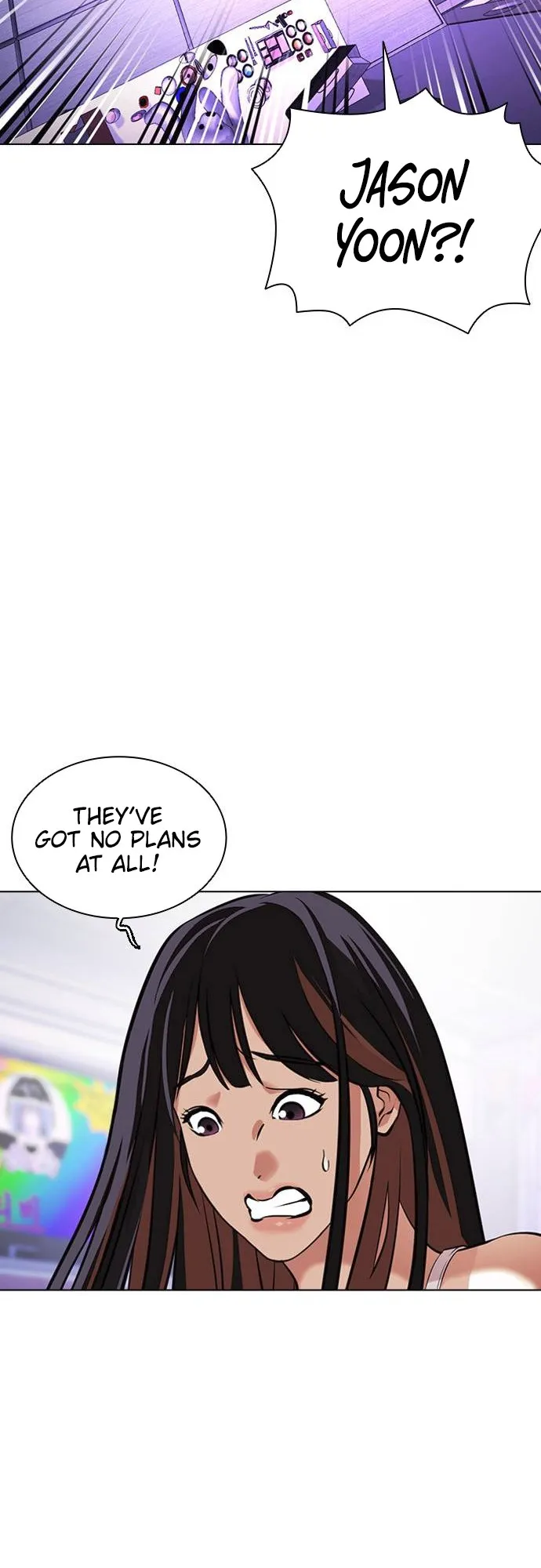 Lookism - Chapter 413 Page 66