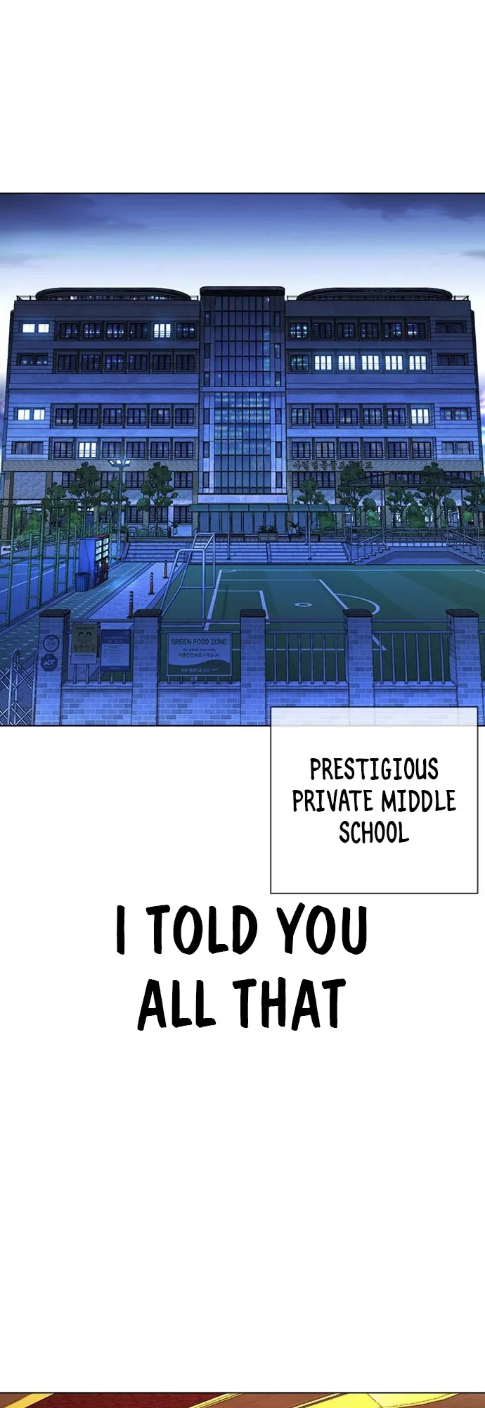 Lookism - Chapter 413 Page 69