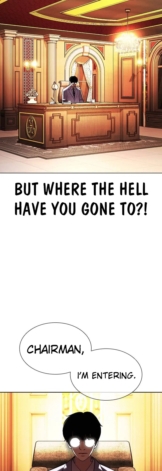 Lookism - Chapter 413 Page 70