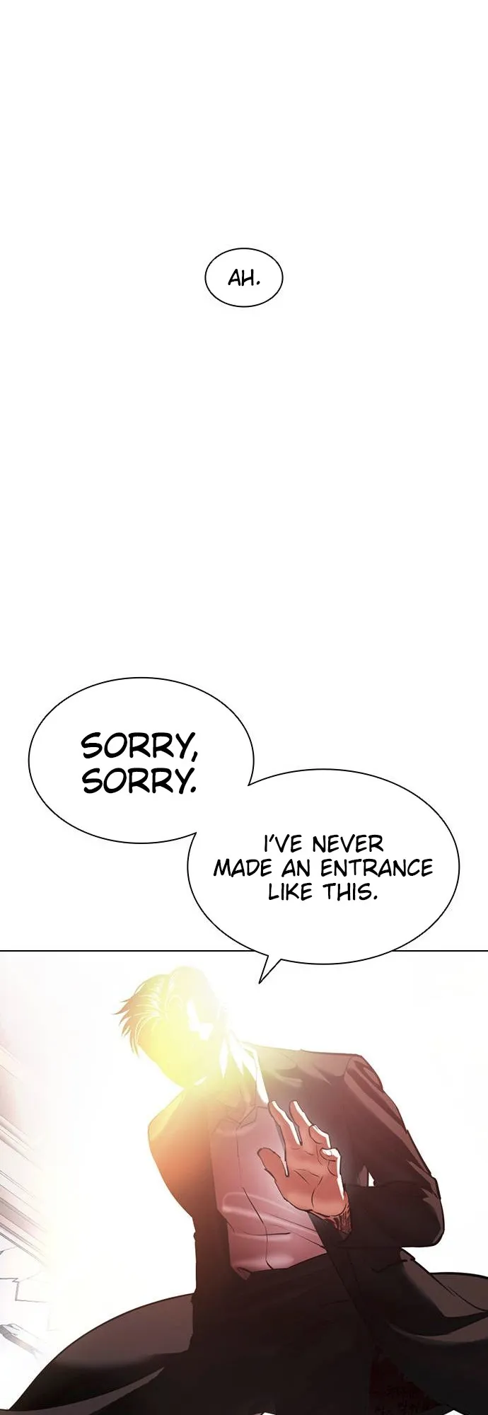 Lookism - Chapter 413 Page 79