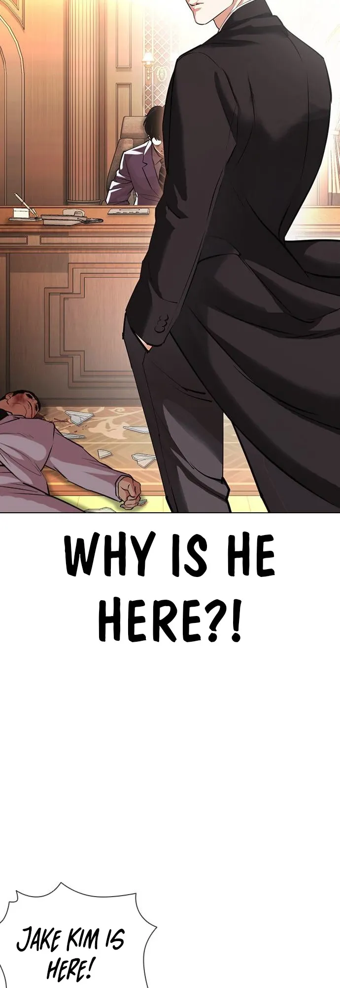 Lookism - Chapter 413 Page 82