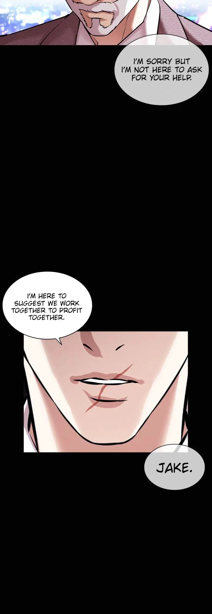 Lookism - Chapter 413 Page 87