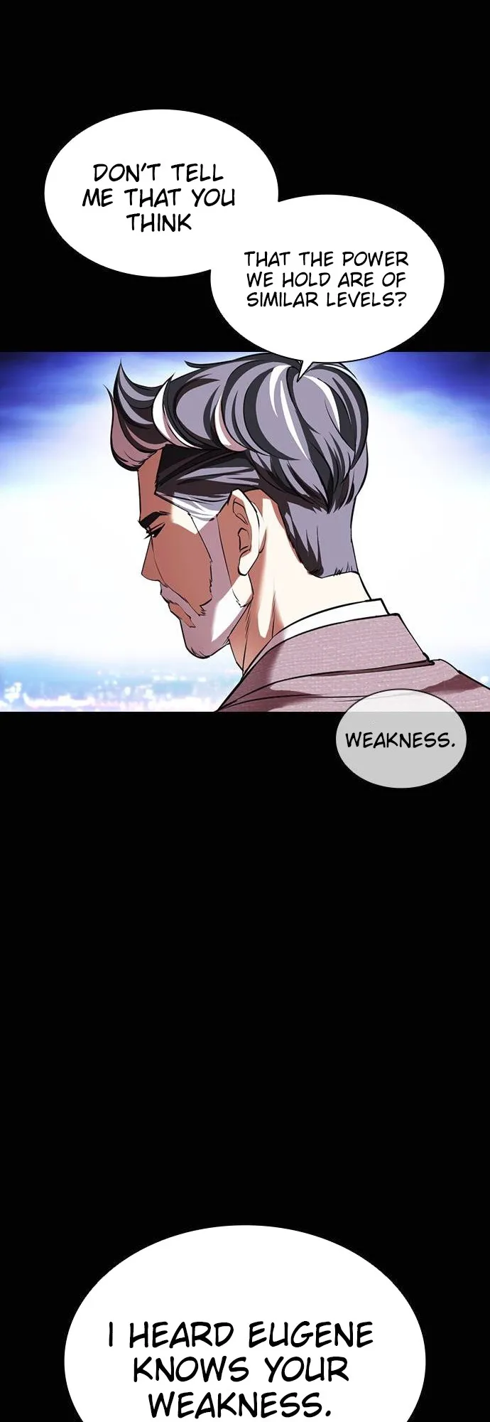 Lookism - Chapter 413 Page 88