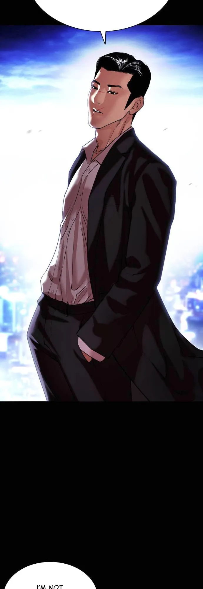 Lookism - Chapter 413 Page 89