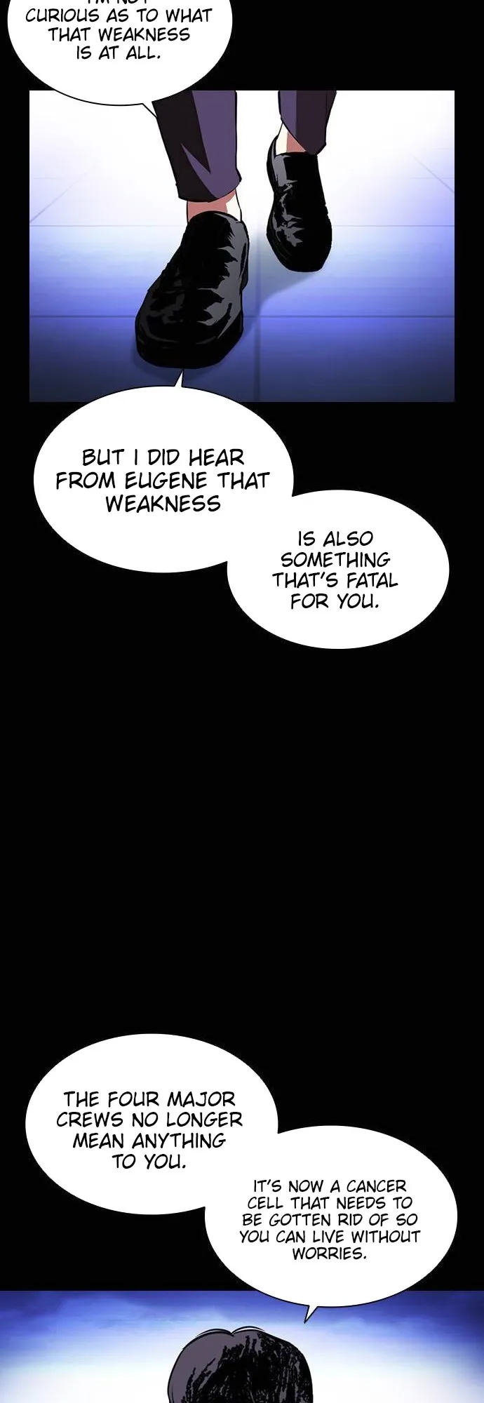 Lookism - Chapter 413 Page 90