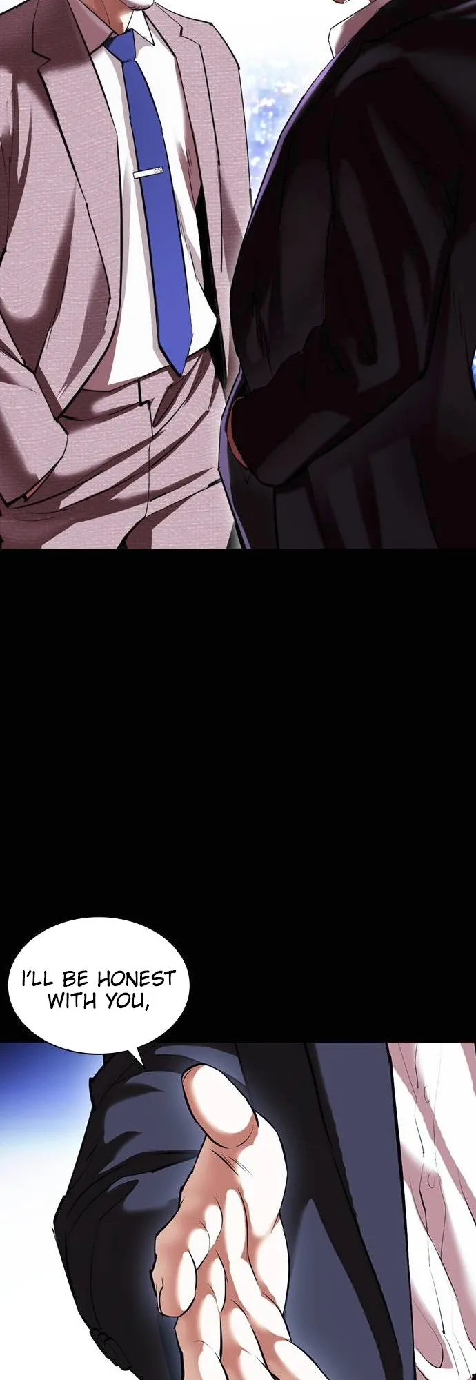 Lookism - Chapter 413 Page 93