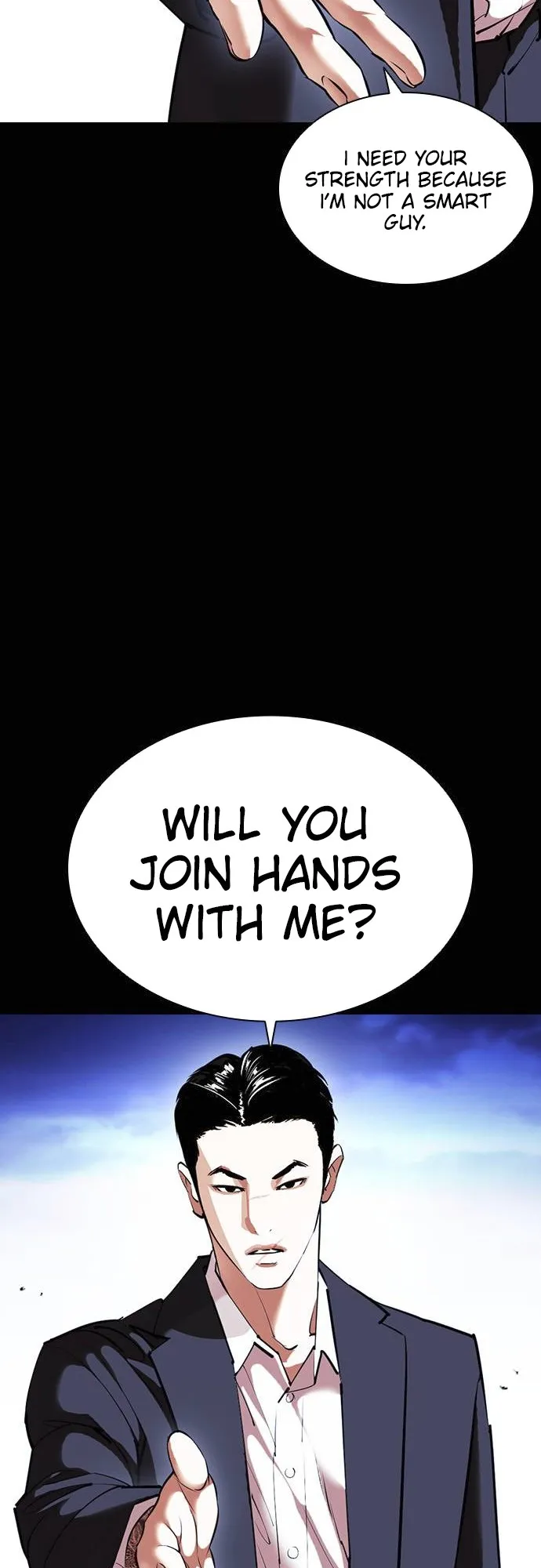 Lookism - Chapter 413 Page 94