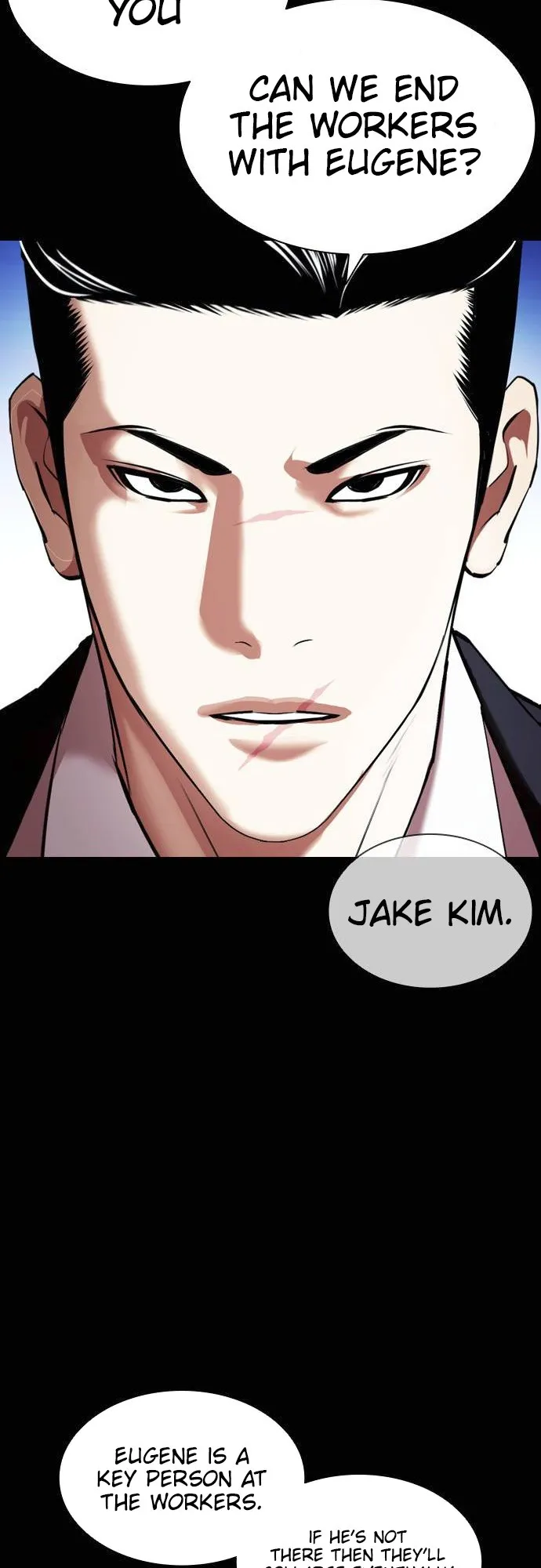 Lookism - Chapter 413 Page 103