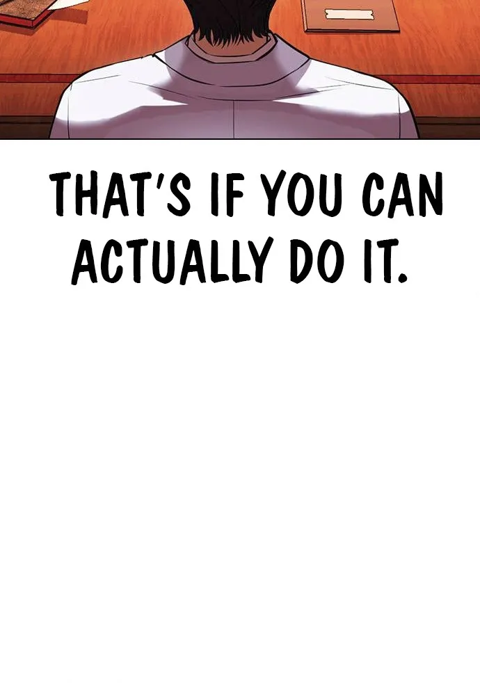 Lookism - Chapter 413 Page 107