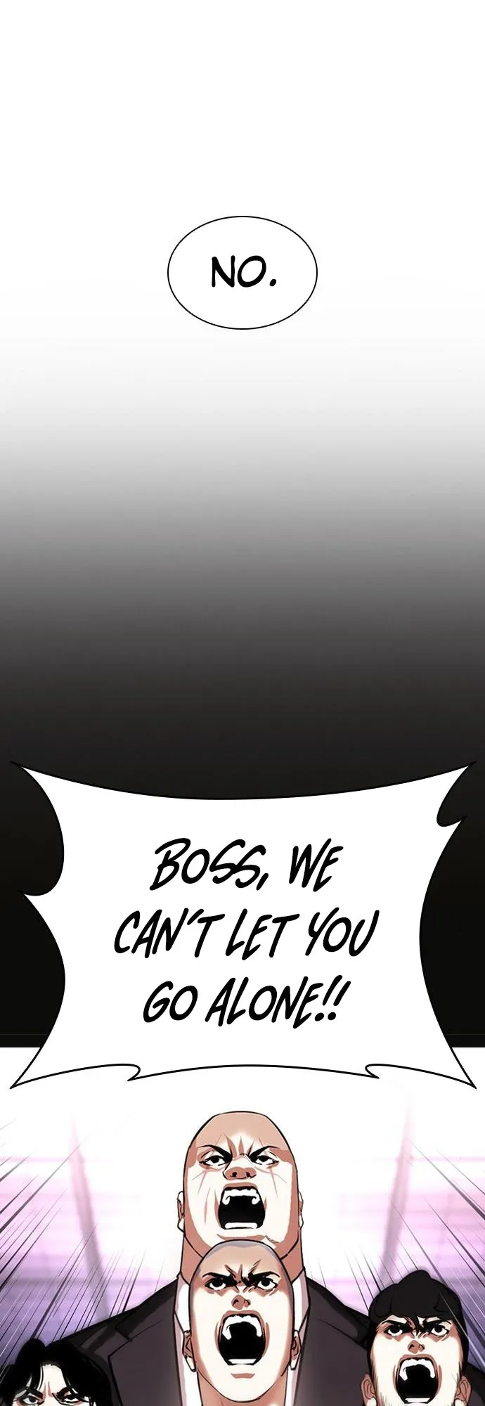 Lookism - Chapter 414 Page 5