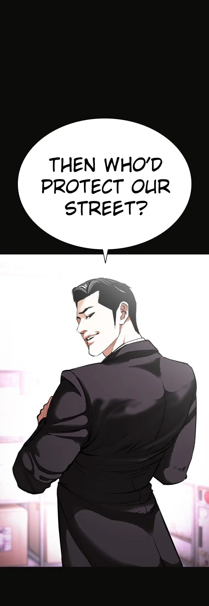 Lookism - Chapter 414 Page 10