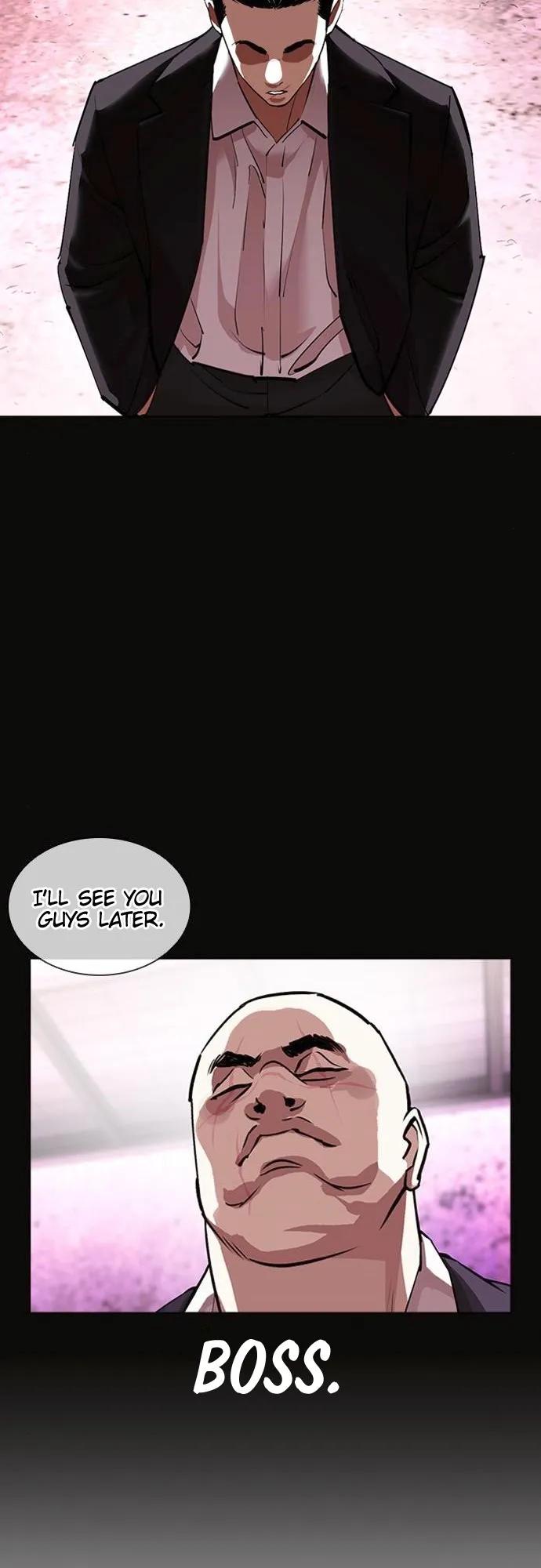 Lookism - Chapter 414 Page 14
