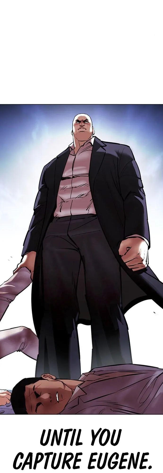 Lookism - Chapter 414 Page 17
