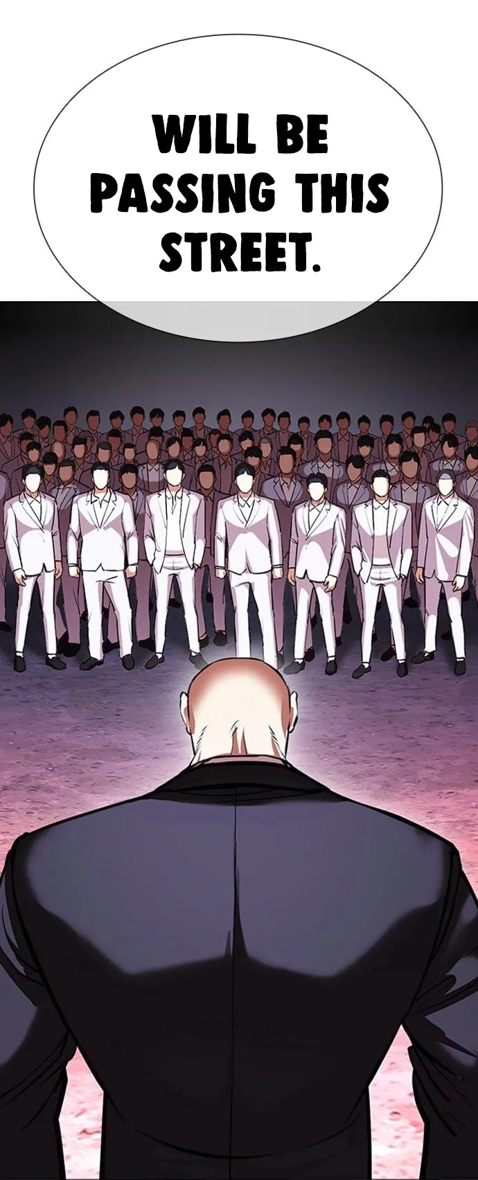 Lookism - Chapter 414 Page 19